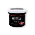 Ikona: Pečený čaj - brusinka s pomerančovou kůrou 125 g